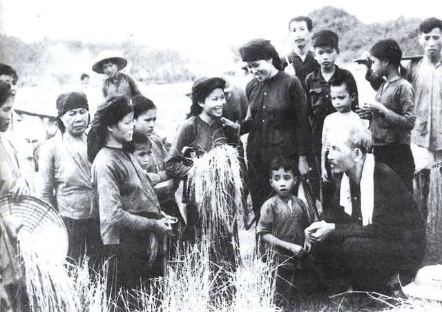 Học tập và làm theo tư tưởng đổi mới sáng tạo của Chủ tịch Hồ Chí Minh trong thời kỳ mới - Ảnh 5. Học tập và làm theo tư tưởng đổi mới sáng tạo của Chủ tịch Hồ Chí Minh trong thời kỳ mới - Ảnh 5.